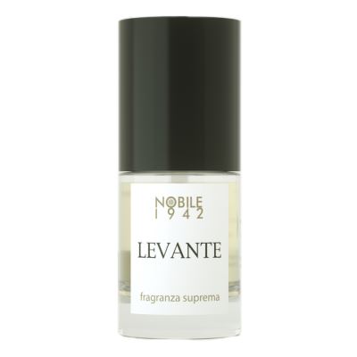 NOBILE 1942 Levante Fragranza Suprema 15 ml